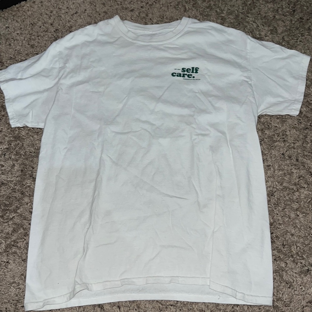 Mac miller tee
